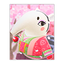 Annalisa's Poster Animal Crossing New Horizons | ACNH Items - Nookmall