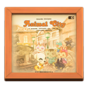 Animal City Animal Crossing New Horizons | ACNH Items - Nookmall