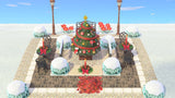 ACNH CHRISTMAS