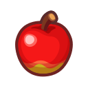 Apple Animal Crossing New Horizons | ACNH Critter - Nookmall