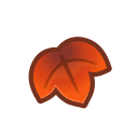 Maple Leaf Animal Crossing New Horizons | ACNH Critter - Nookmall