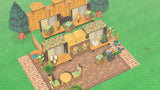 Brown Plant Shop