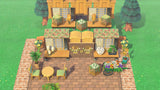 Brown Plant Shop
