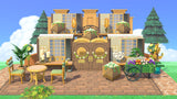Brown Plant Shop