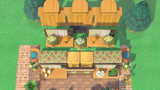 Brown Plant Shop