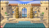 Castle Pool Collection