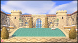 Castle Pool Collection
