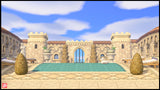 Castle Pool Collection
