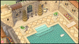 Castle Pool Collection