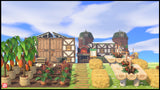 Farm Restaurant