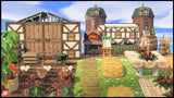 Farm Restaurant