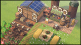 Farm Restaurant