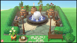 Fountain Garden