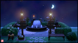 Fountain Garden