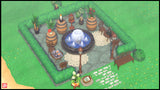 Fountain Garden