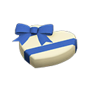 Chocolate Heart