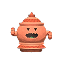 Rattloid Animal Crossing New Horizons | Nookmall