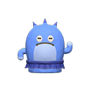Spikenoid Animal Crossing New Horizons | Nookmall
