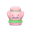 Thwopoid Animal Crossing New Horizons | Nookmall