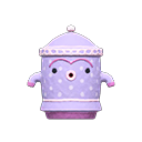 Babbloid Animal Crossing New Horizons | Nookmall