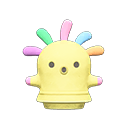 Squeakoid Animal Crossing New Horizons | Nookmall