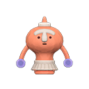 Ringoid Animal Crossing New Horizons | Nookmall