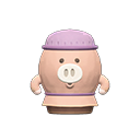 Oinkoid Animal Crossing New Horizons | Nookmall