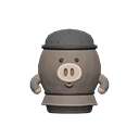 Oinkoid Animal Crossing New Horizons | Nookmall