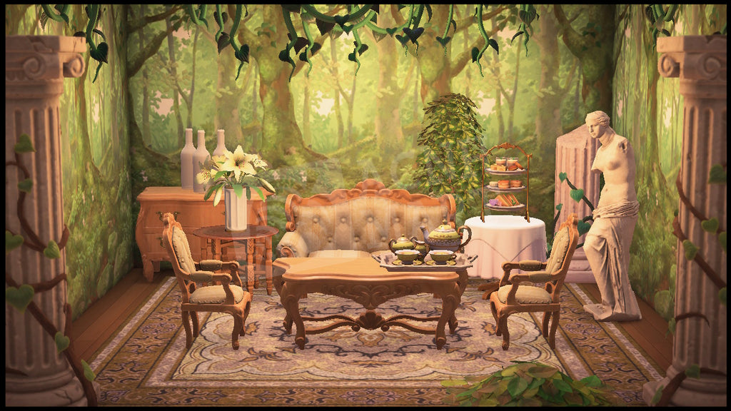 Garden Tea Room