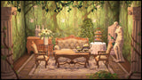 Garden Tea Room