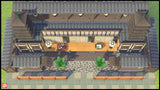 Japanese Home