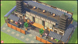 Japanese Home
