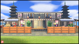 Japanese Home