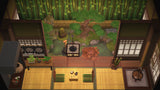 Japanese Zen Garden
