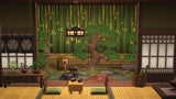 Japanese Zen Garden