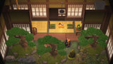 Japanese Zen Garden