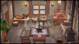 Medieval Kitchen