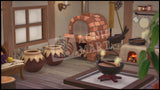 Medieval Kitchen