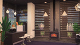 Modern Studio Apartment