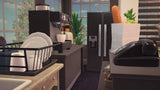 Modern Studio Apartment