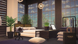 Modern Studio Apartment