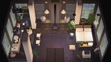 Modern Studio Apartment