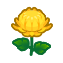 Yellow Mums