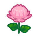 Pink Mums Animal Crossing New Horizons | ACNH Critter - Nookmall