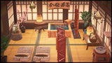Onsen Spa Room