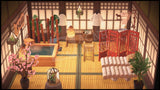 Onsen Spa Room
