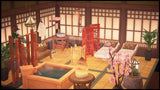 Onsen Spa Room