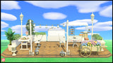 Outdoor Bakery