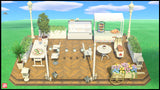 Outdoor Bakery
