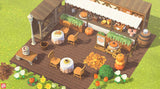 Pumpkin Cafe